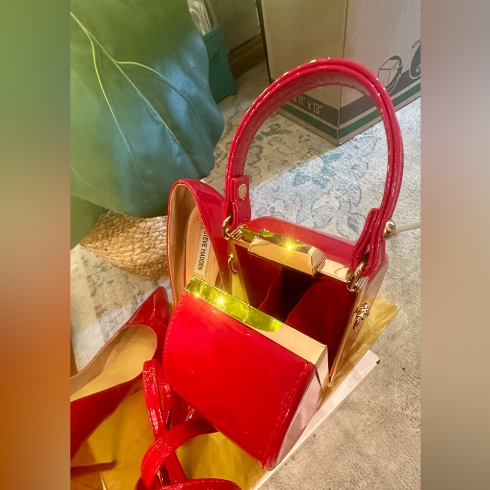 Cute purse